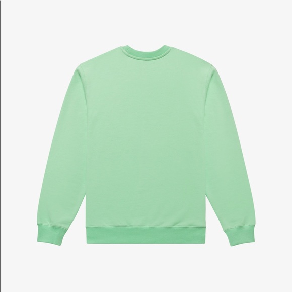 ✨ Amazing Deal! ✨FKR Easy Line Sweatshirt in Melon - Picture 3 of 7